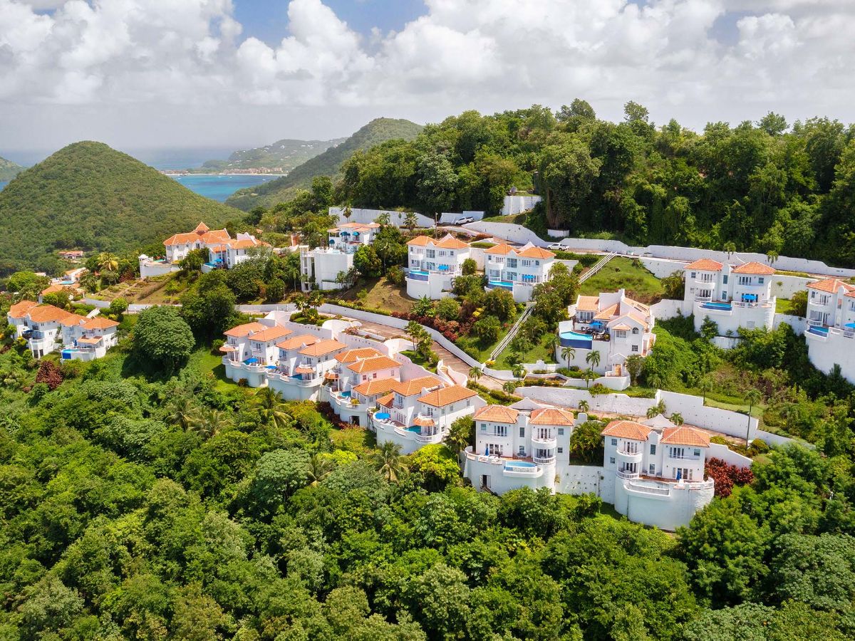Windjammer Landing Resort & Residences, photo 3 of 30