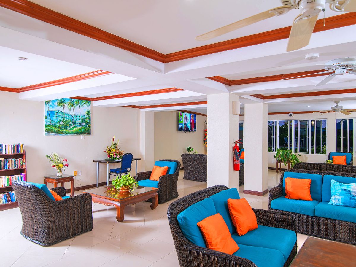 Dover Beach Hotel, photo 3 of 25