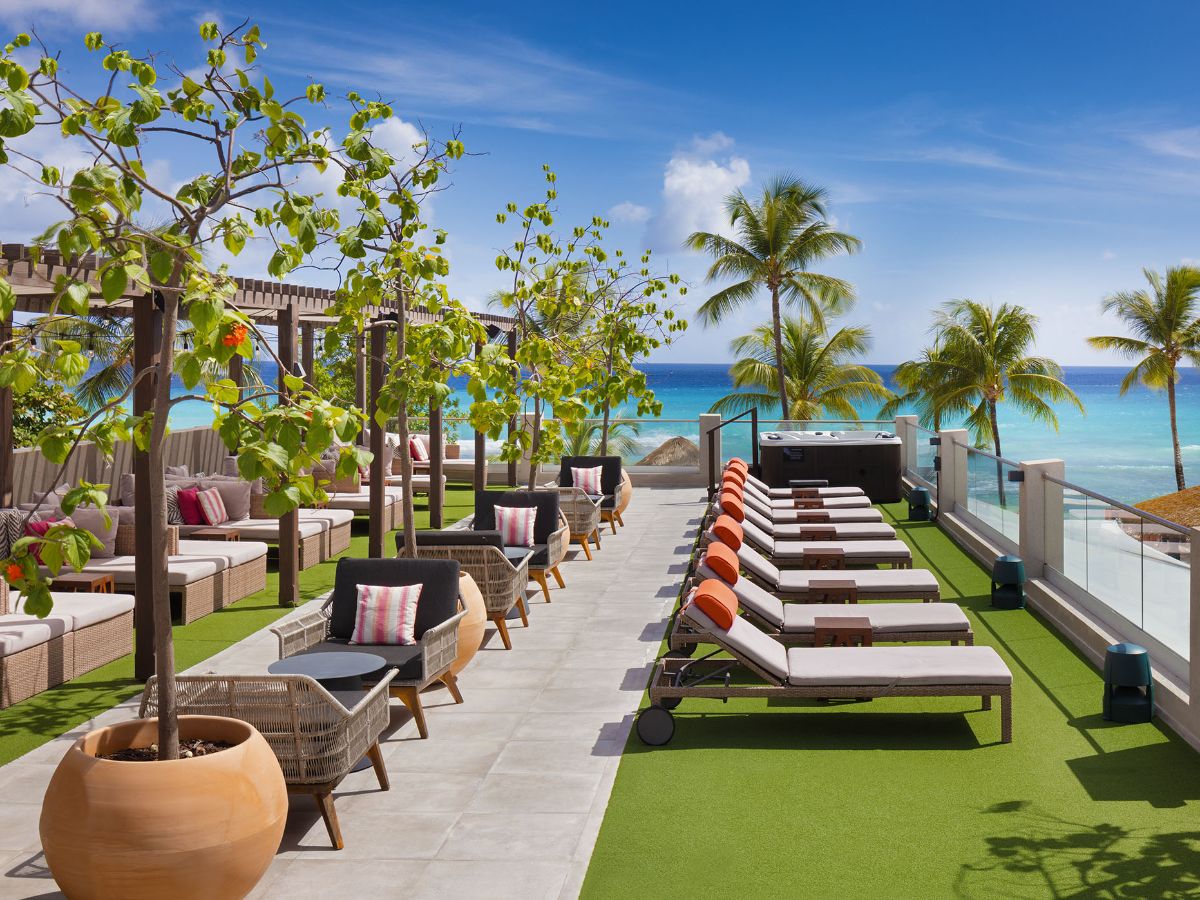 O2 Beach Club & Spa by Ocean Hotels, photo 2 of 24