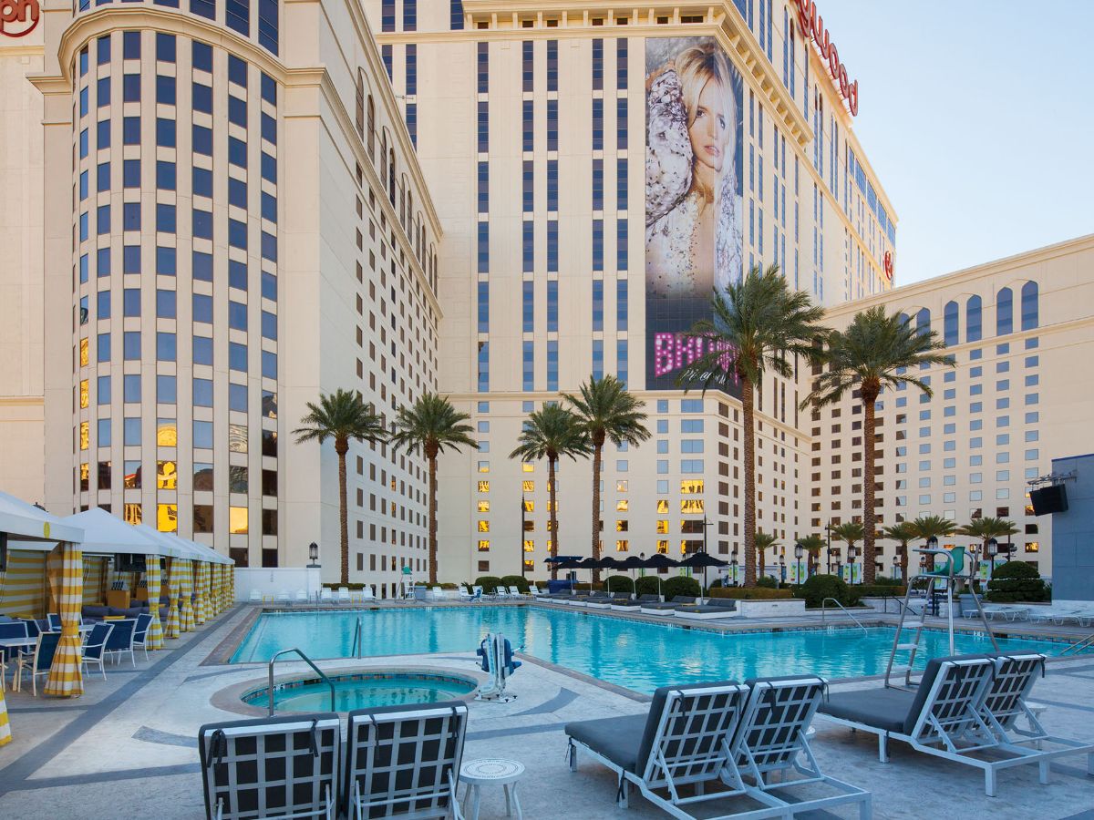 Planet Hollywood Resort & Casino, photo 3 of 25