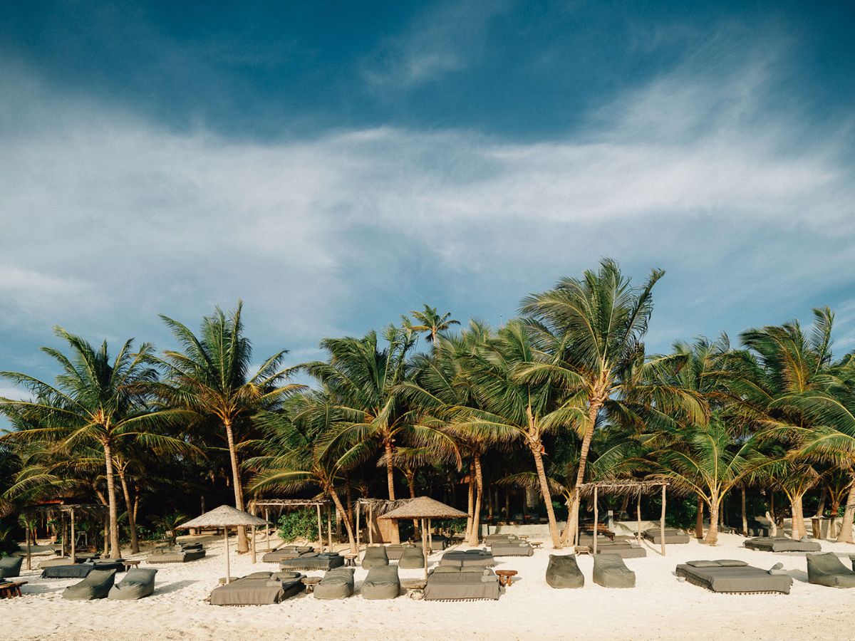 Nomade Tulum, photo 3 of 27