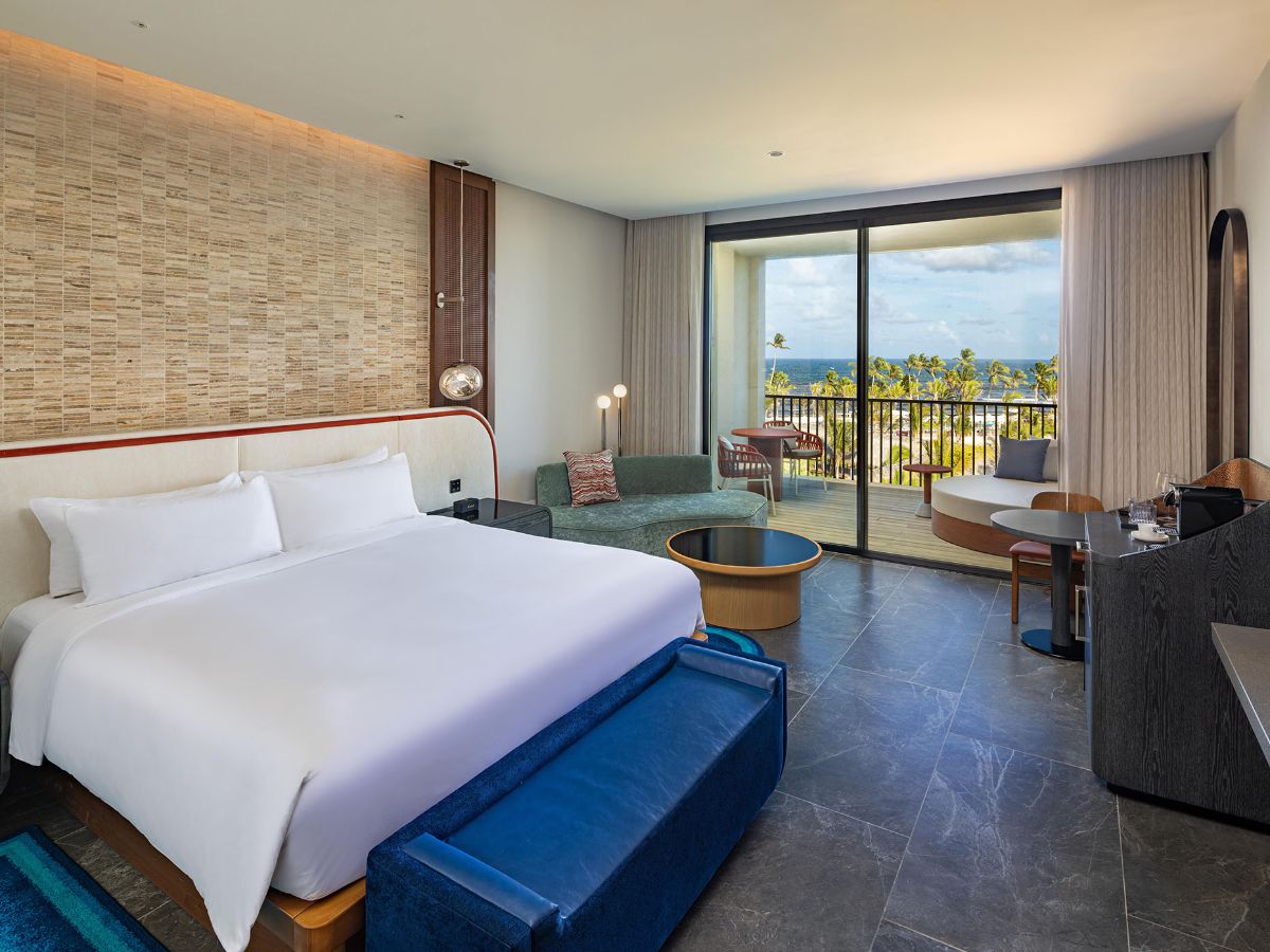 W Punta Cana, Adult All-Inclusive Resort, photo 4 of 30