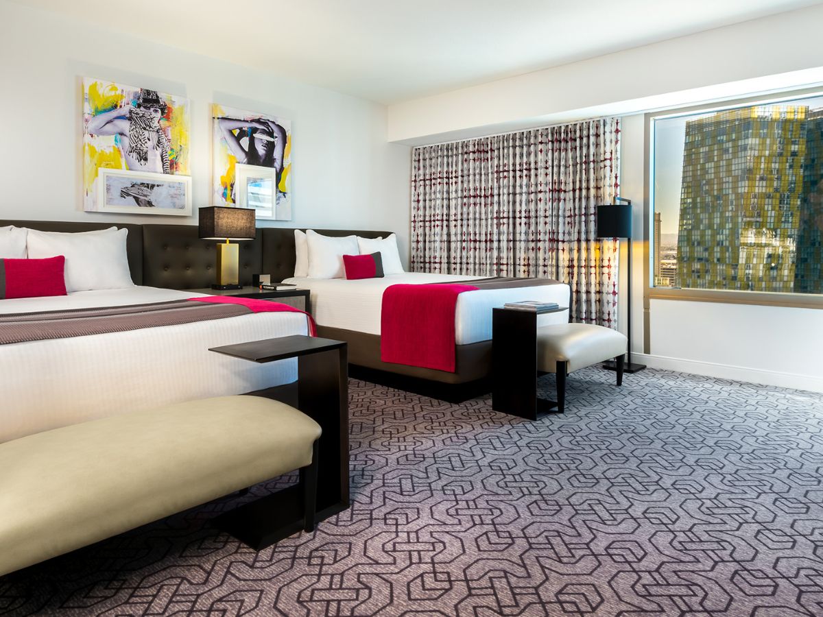 Planet Hollywood Resort & Casino, photo 4 of 25