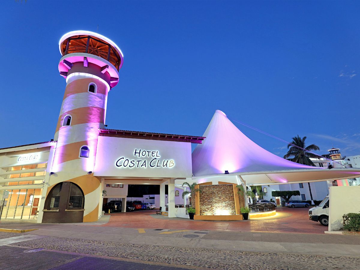 Costa Club Punta Arena, photo 2 of 15