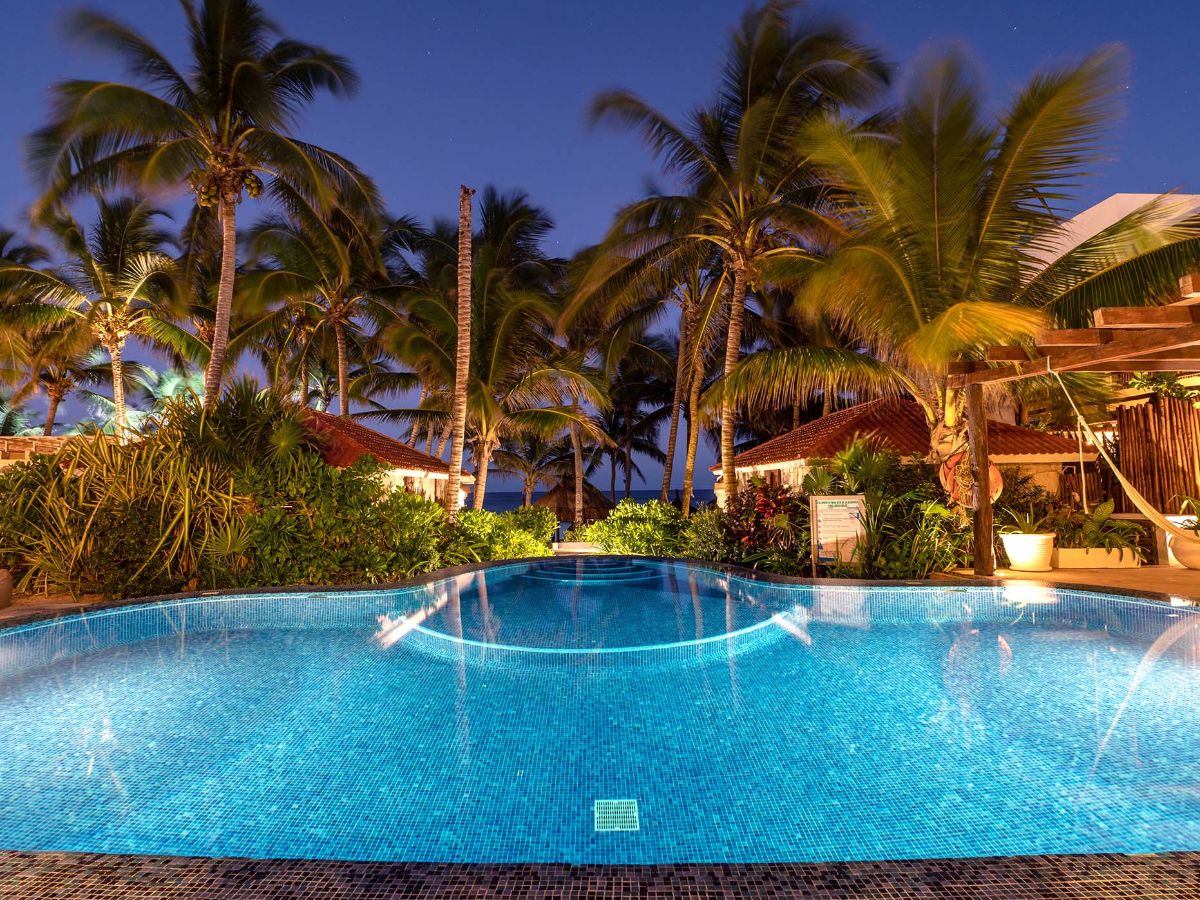 Ana y Jose Hotel & Spa, photo 4 of 27