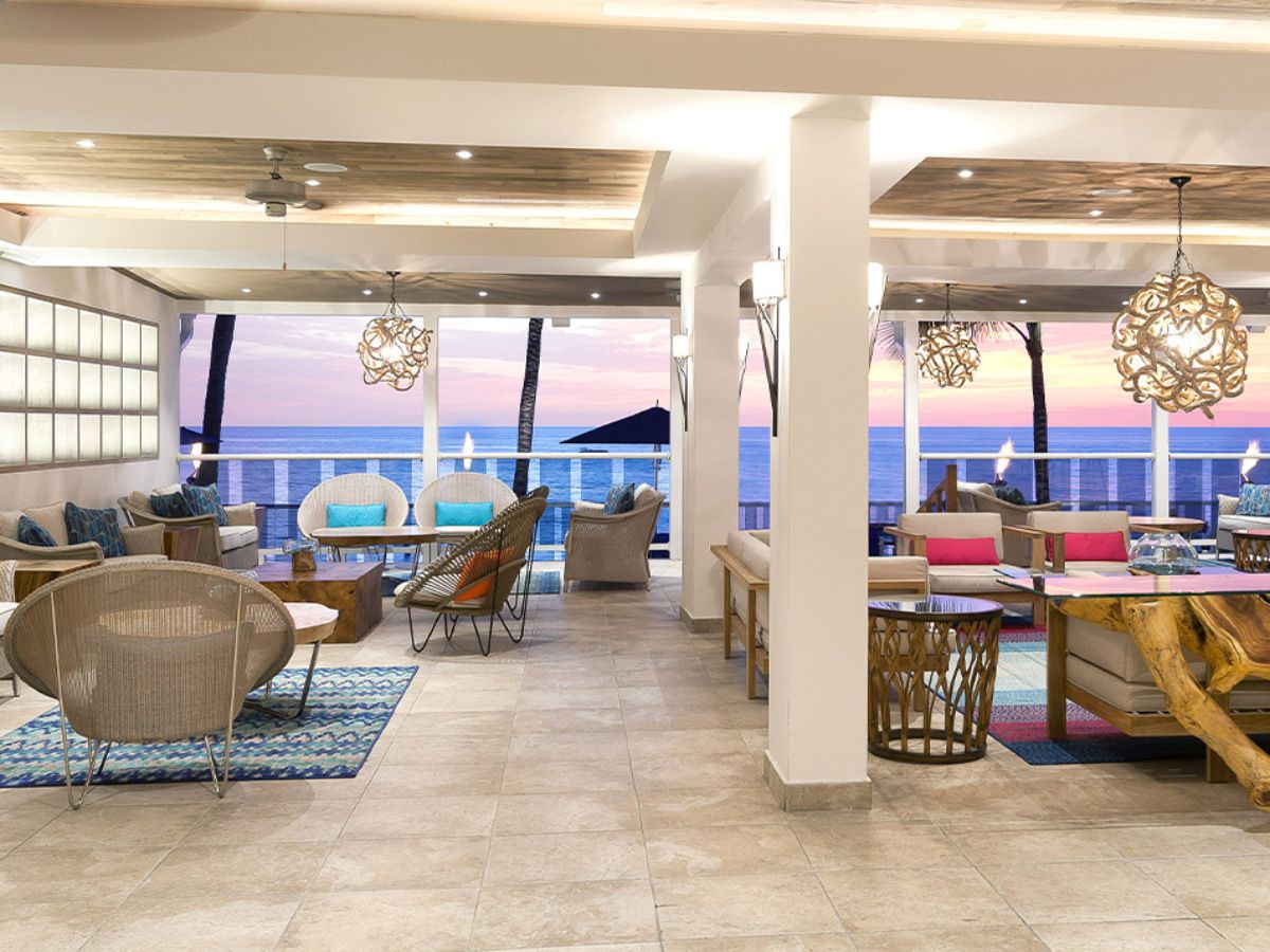 Waves Resort & Spa, An Autograph Collection All-Inclusive Resort, photo 2 of 10