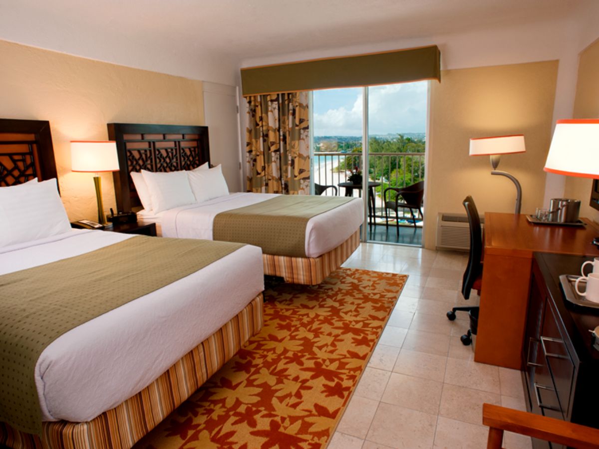Radisson Aquatica Resort Barbados, photo 5 of 5