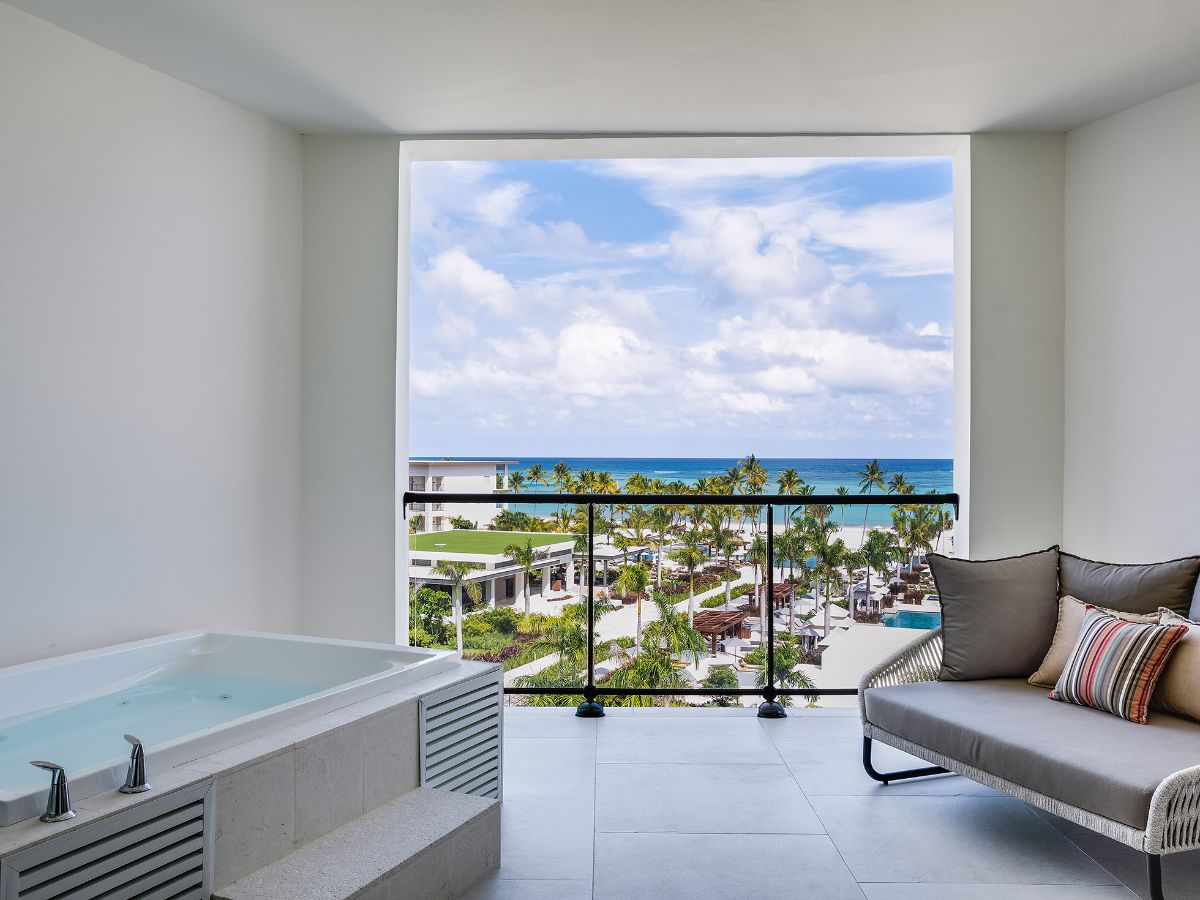Hyatt Zilara Cap Cana, photo 4 of 19