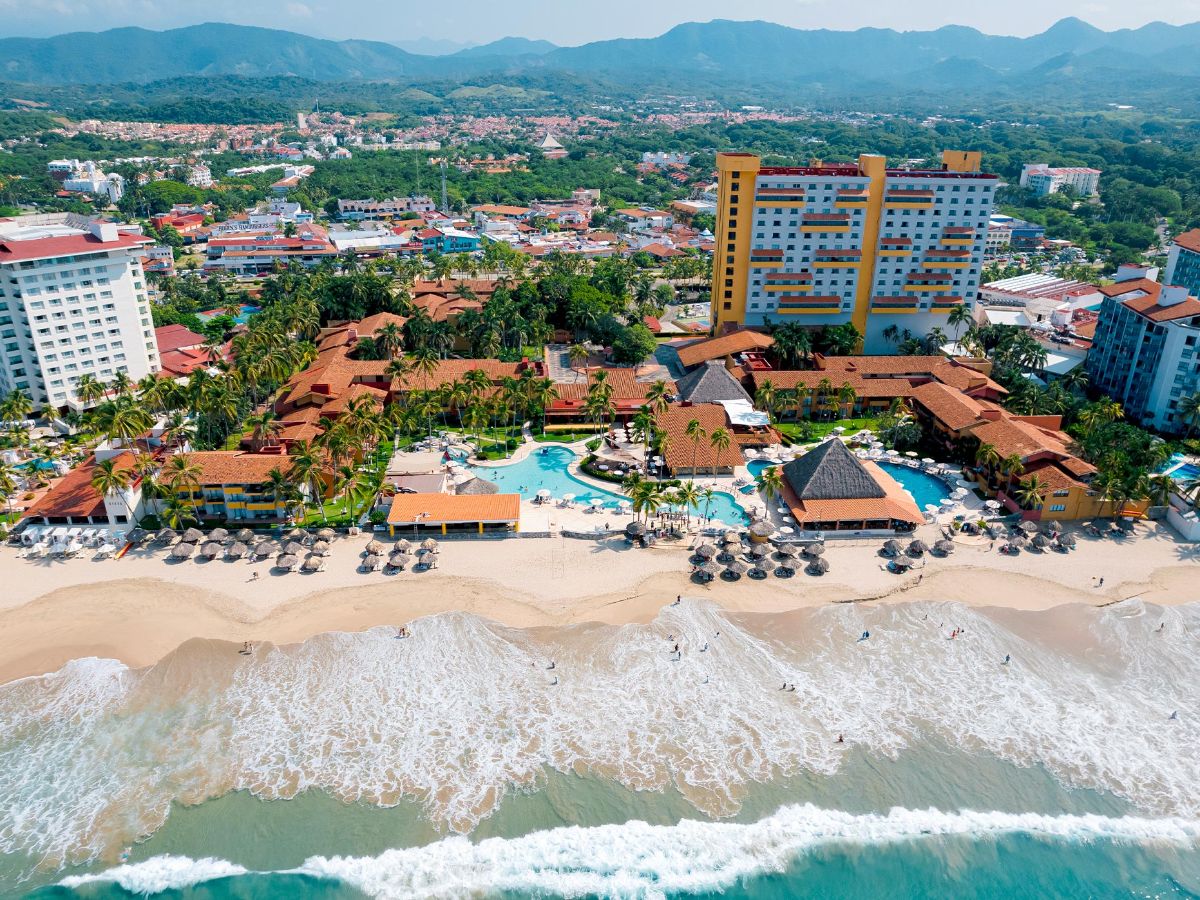 Holiday Inn Resort Ixtapa All Inclusive, photo 3 of 29