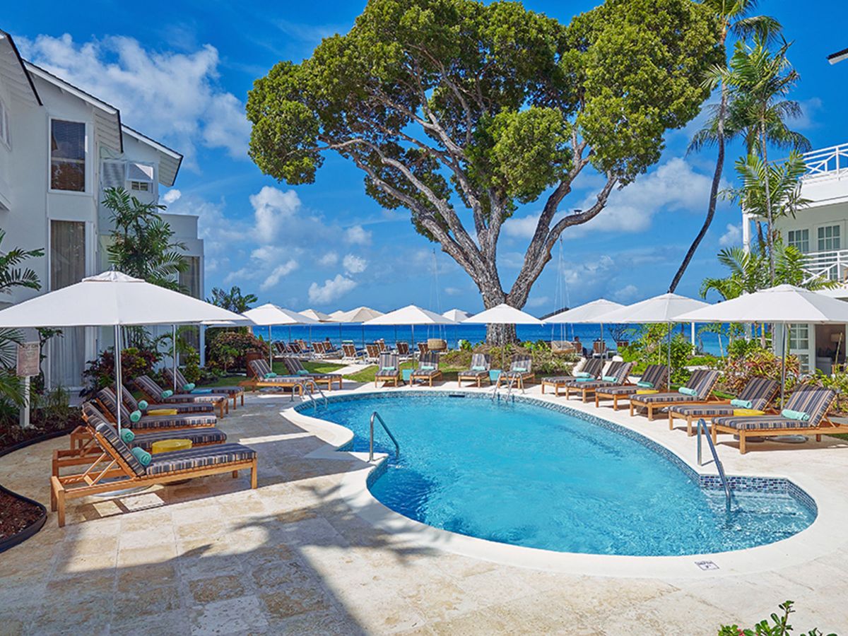 Treasure Beach Art Hotel, Barbados, An Autograph Collection All-Inclusive Resort, photo 5 of 20