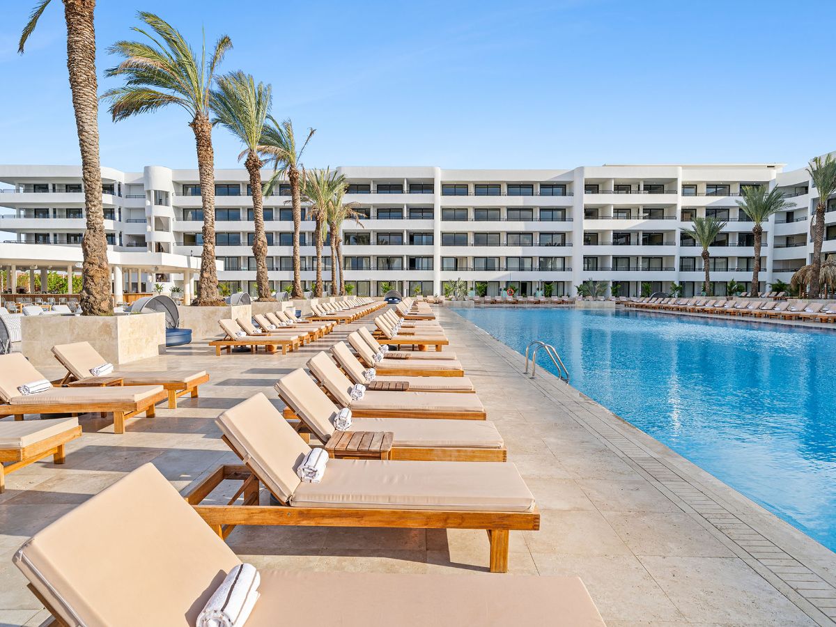 The Rif at Mangrove Beach Corendon All Inclusive Resort, Curio Collection by Hilton, photo 5 of 33