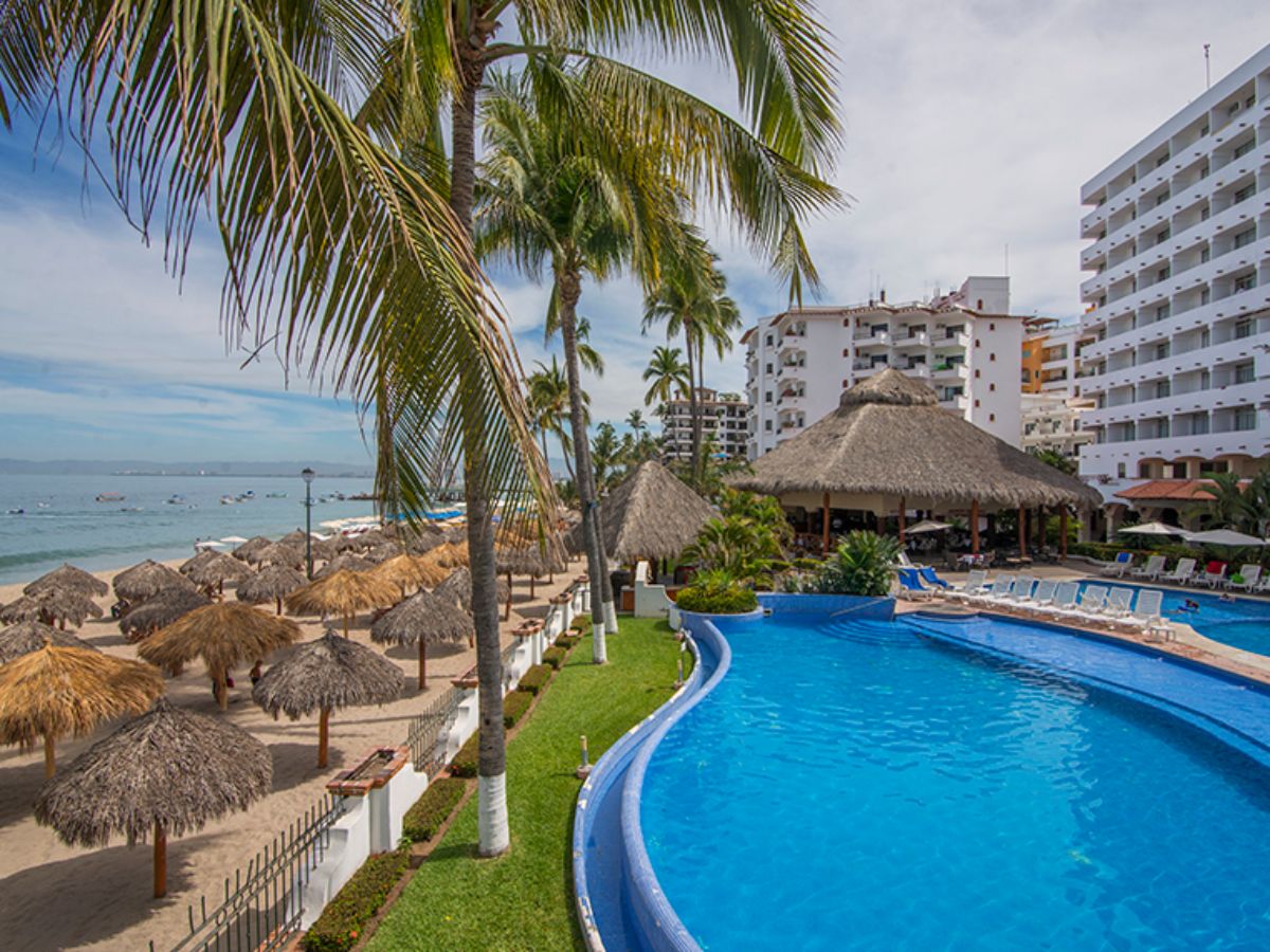 Hotel Tropicana Puerto Vallarta, photo 4 of 7