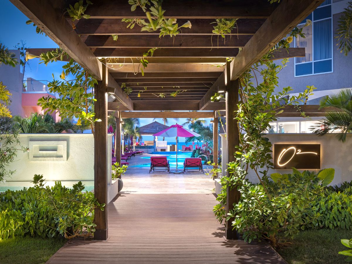 O2 Beach Club & Spa by Ocean Hotels, photo 4 of 24
