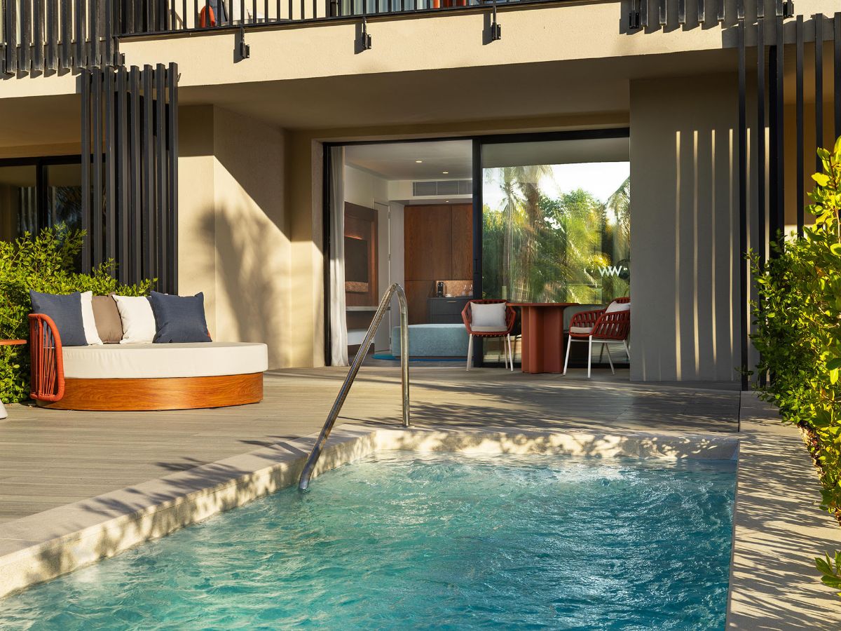 W Punta Cana, Adult All-Inclusive Resort, photo 5 of 30