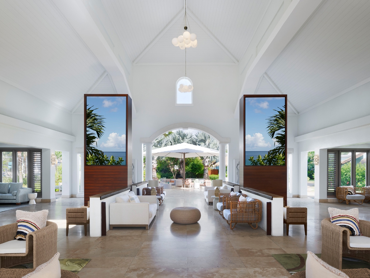 Sandals Royal Barbados, photo 2 of 11