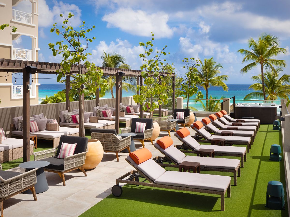 O2 Beach Club & Spa by Ocean Hotels, photo 3 of 24