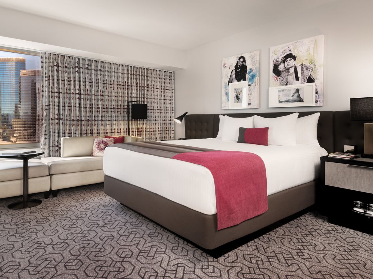 Planet Hollywood Resort & Casino, photo 5 of 25