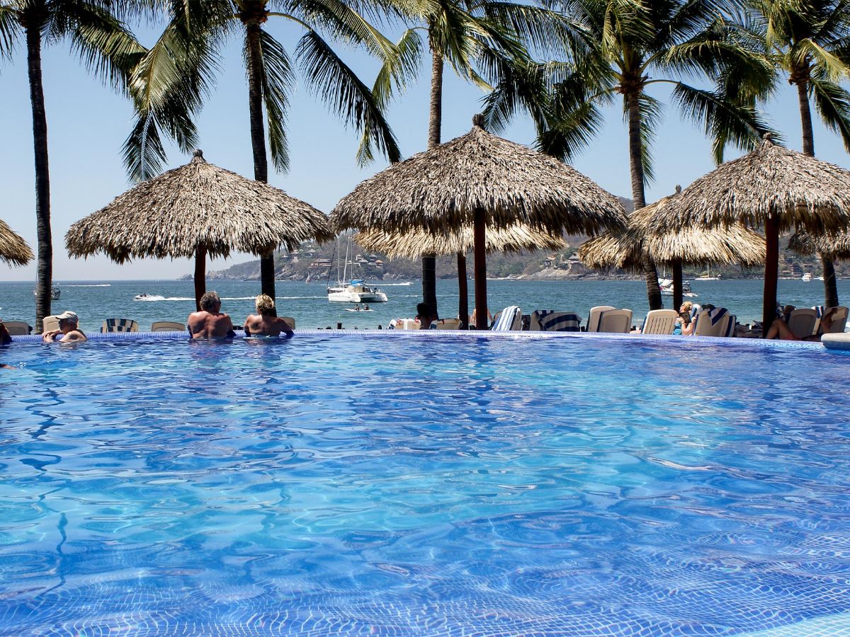 Hotel Villa Mexicana, photo 2 of 9