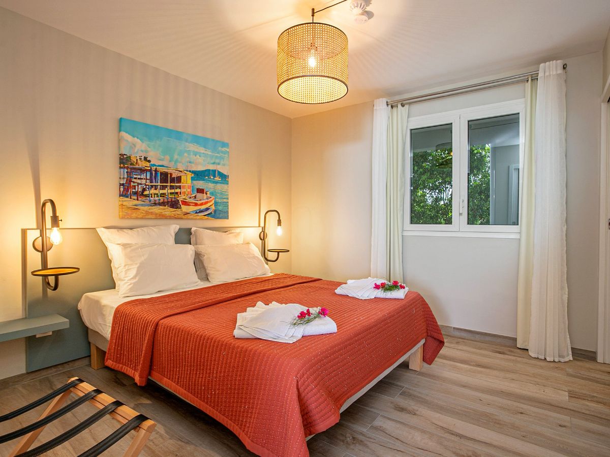 Residence Kaouanne, photo 4 of 16