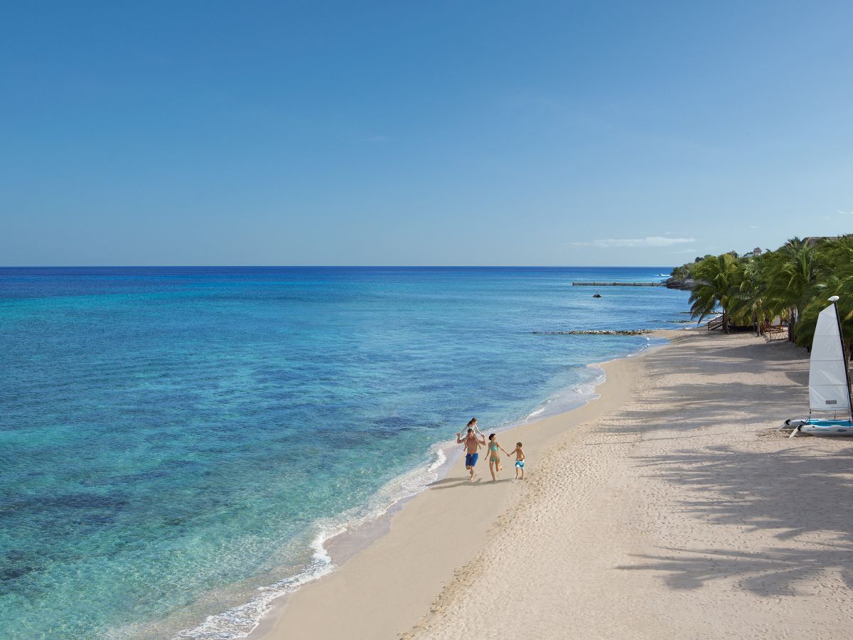 Dreams Cozumel Cape Resort & Spa, photo 4 of 9