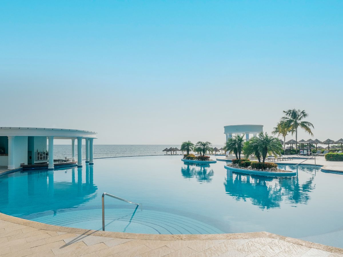 Iberostar Selection Rose Hall Suites, photo 5 of 16