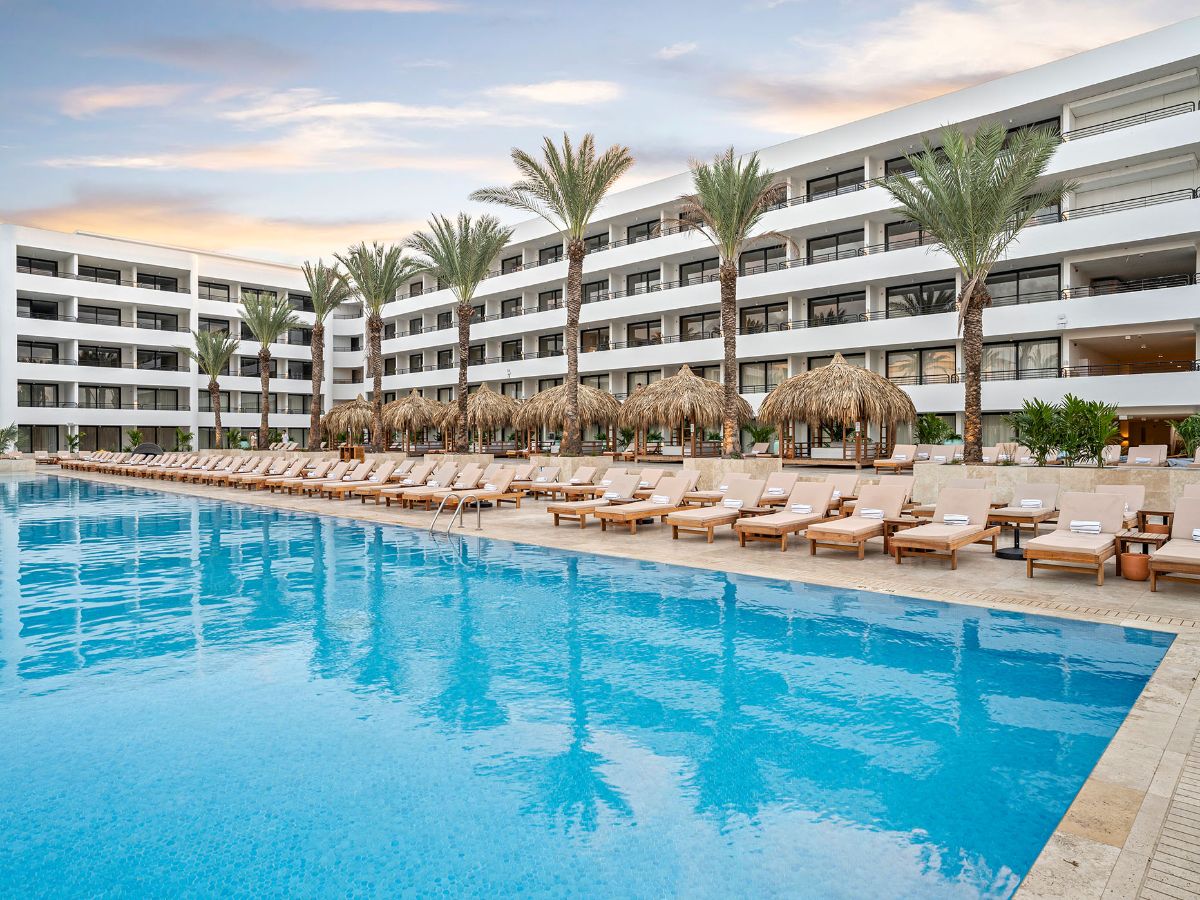 The Rif at Mangrove Beach Corendon All Inclusive Resort, Curio Collection by Hilton, photo 4 of 33