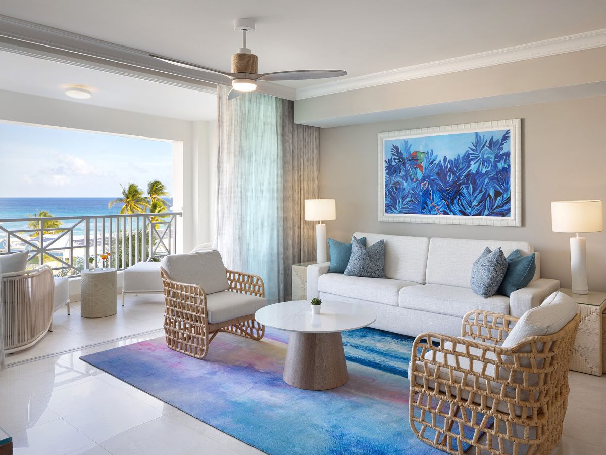 O2 Beach Club & Spa by Ocean Hotels, photo 5 of 24
