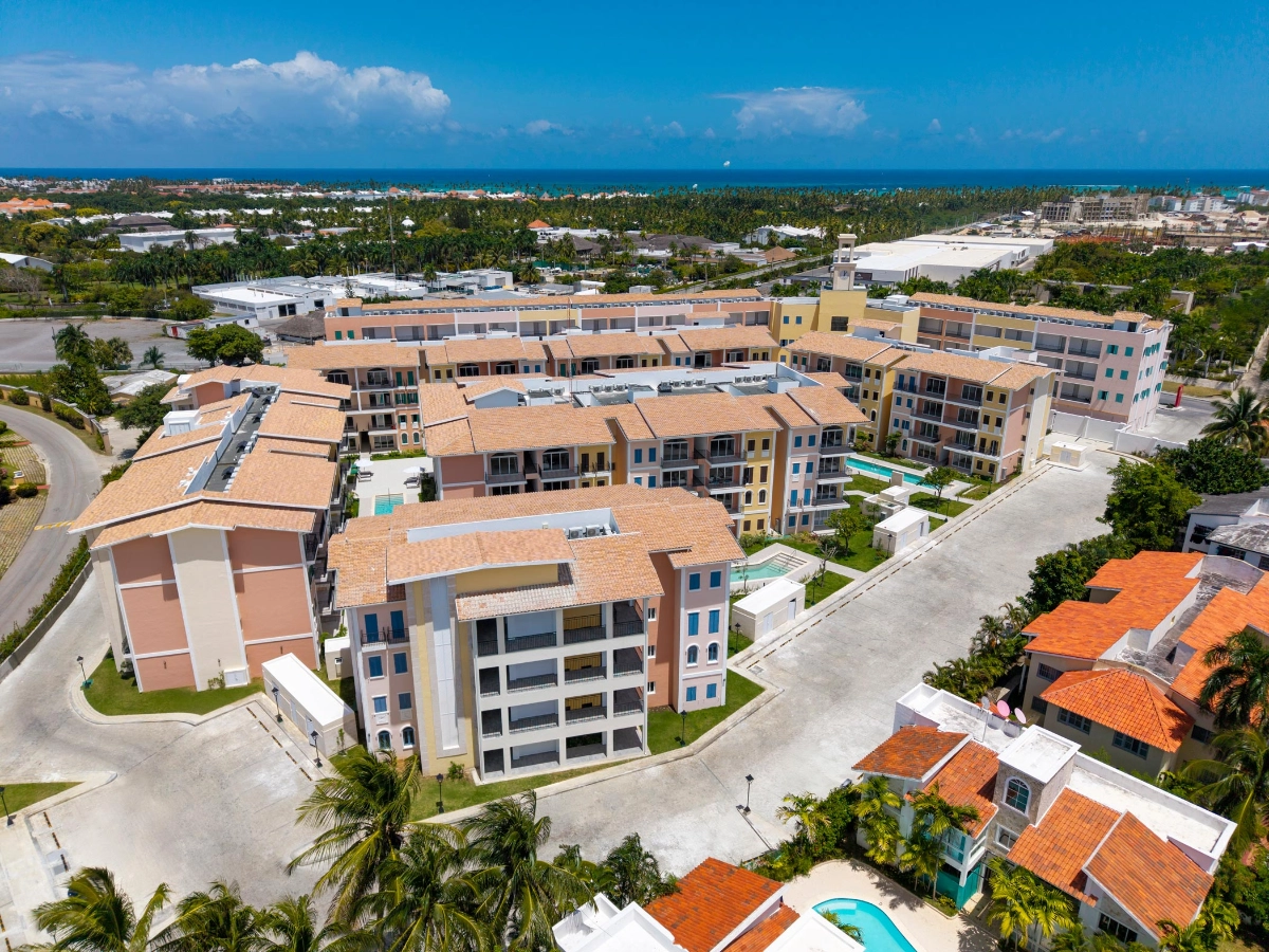 Reserva Real by Harper, Punta Cana, Dominican Republic