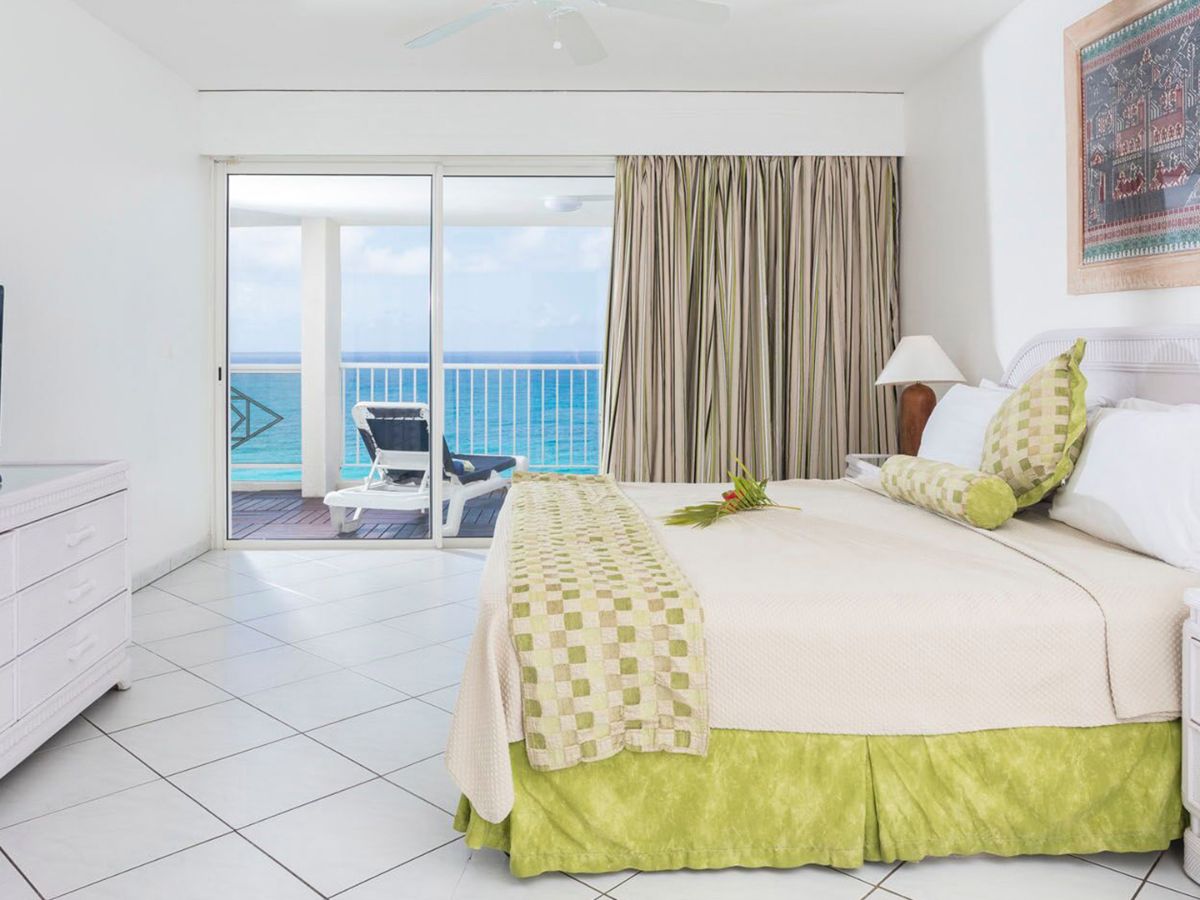Sapphire Beach Club Resort, photo 4 of 27