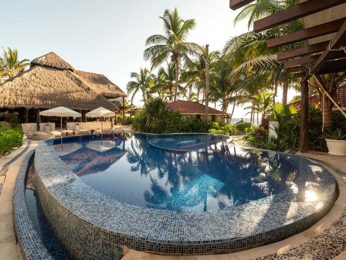 Ana y Jose Hotel & Spa, photo 3 of 27