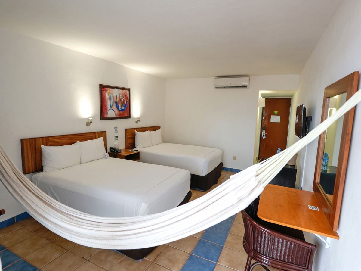 Cozumel Hotel & Resort, photo 4 of 17