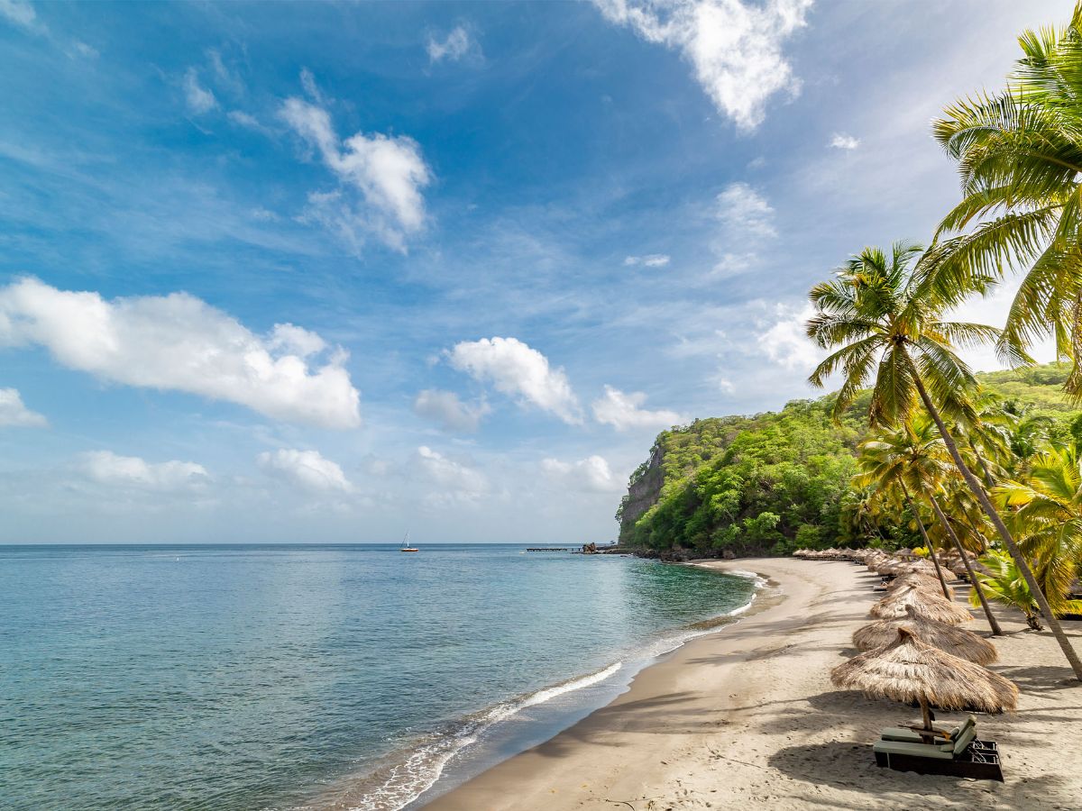 Anse Chastanet, photo 2 of 27