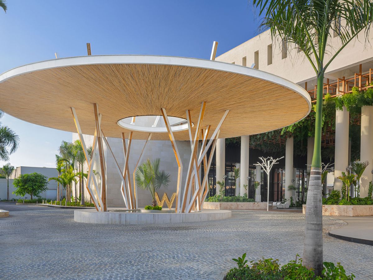 W Punta Cana, Adult All-Inclusive Resort, photo 2 of 30