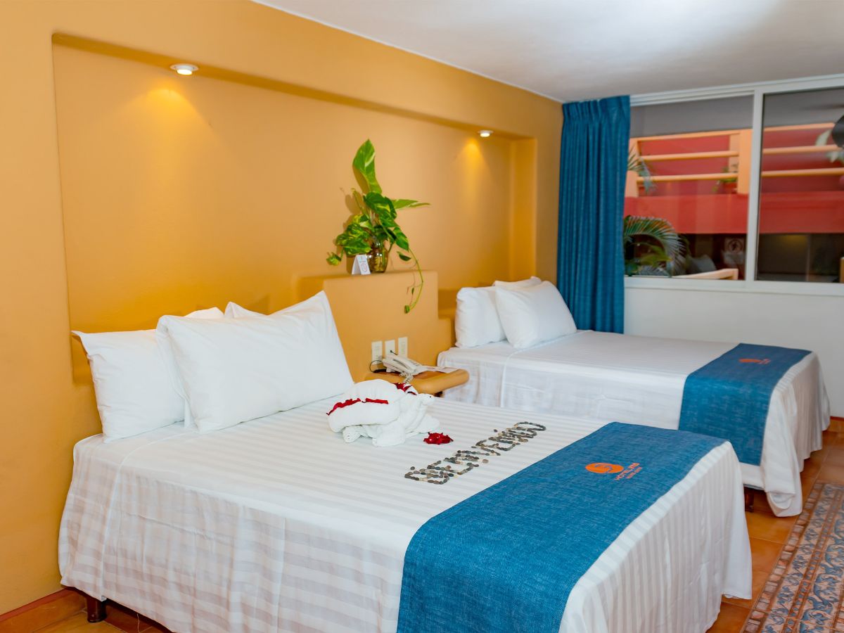 Hotel Irma, photo 3 of 9