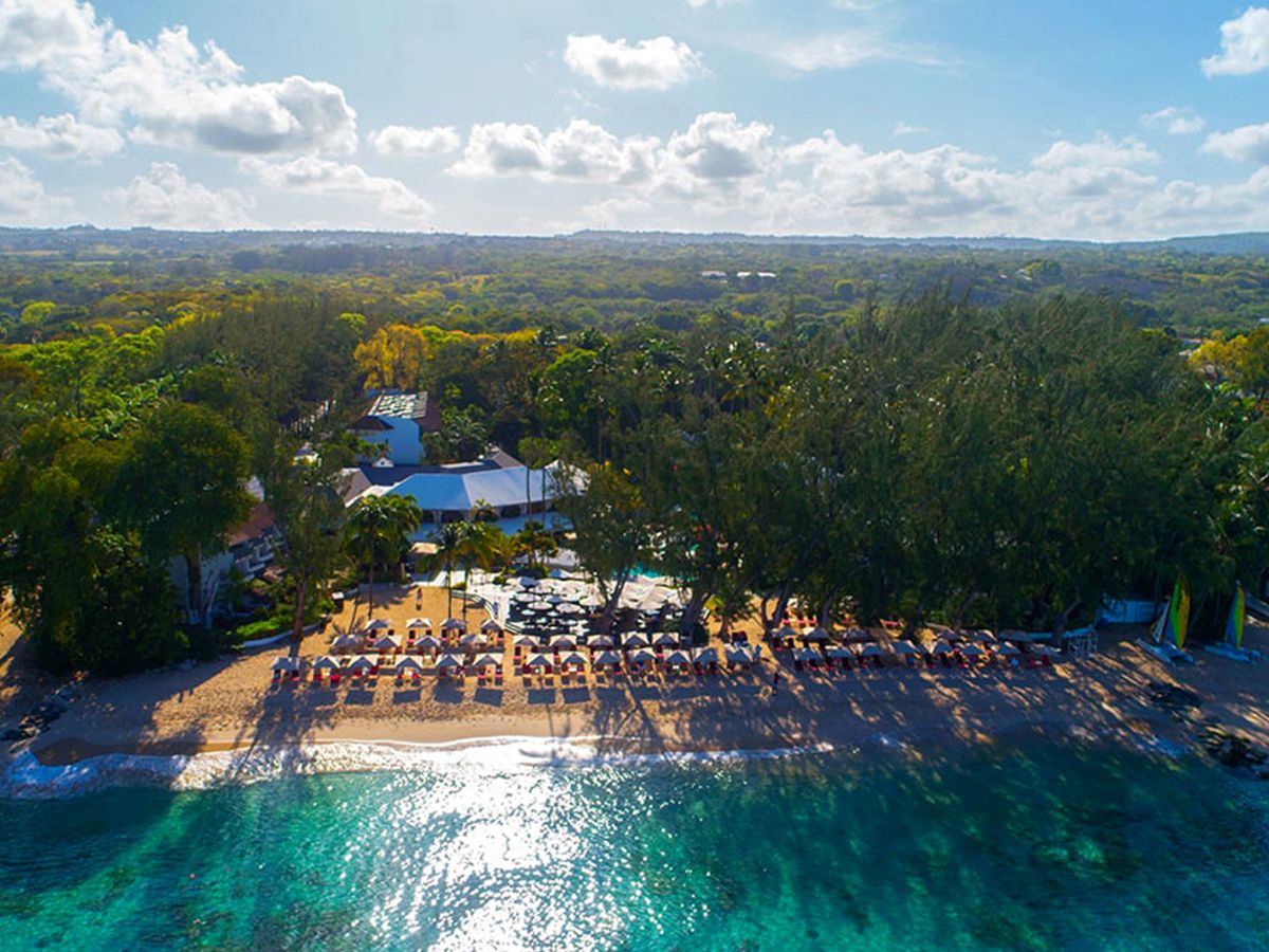 Treasure Beach Art Hotel, Barbados, An Autograph Collection All-Inclusive Resort, photo 2 of 20