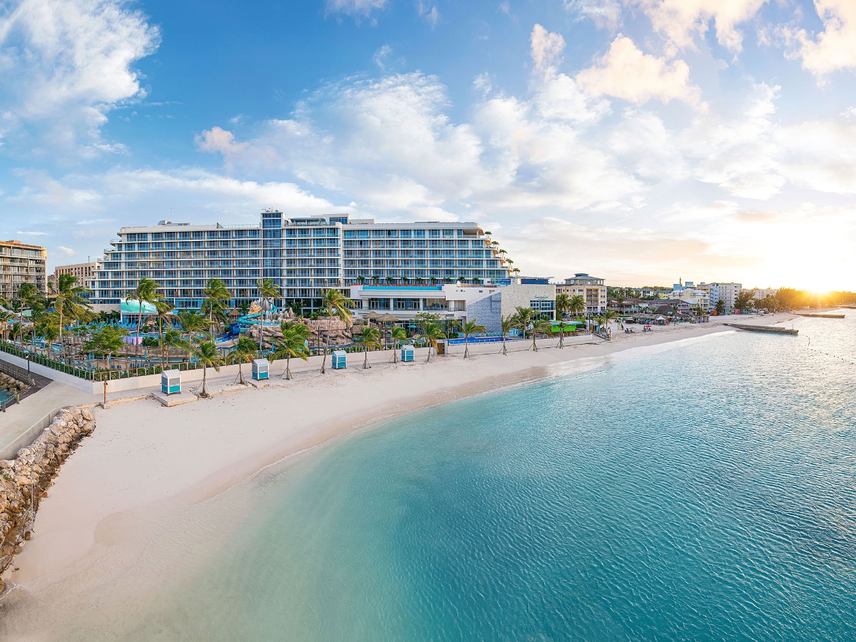 Margaritaville Beach Resort Nassau, Nassau