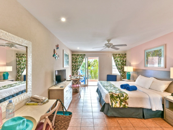 Butterfly Beach Hotel – Deluxe studio