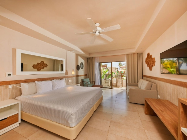 Bahia Principe Explore Tulum Air Canada Vacations