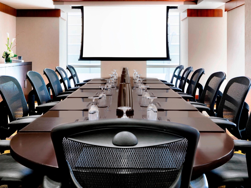 Meeting room Youville