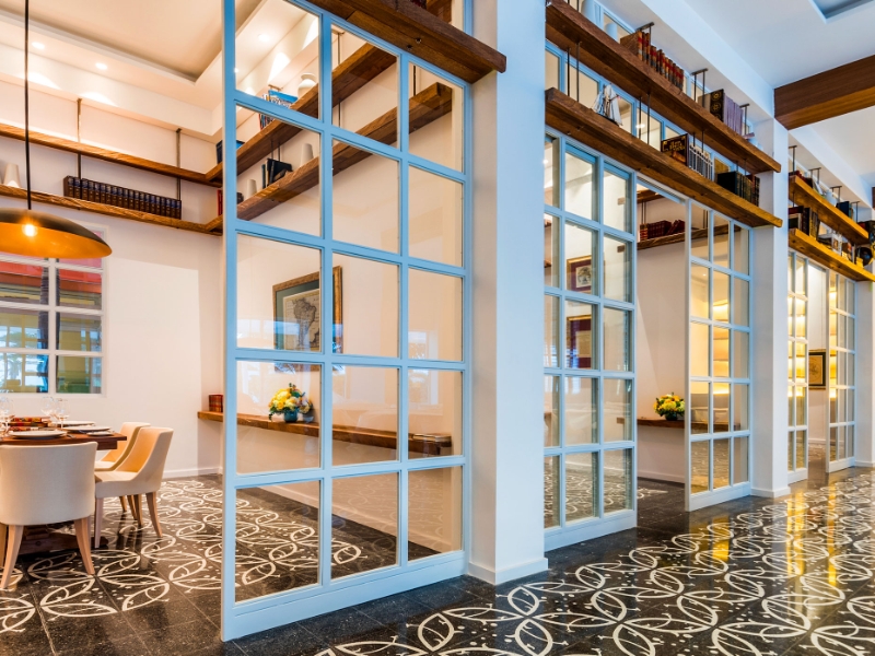 Portofino Restaurant