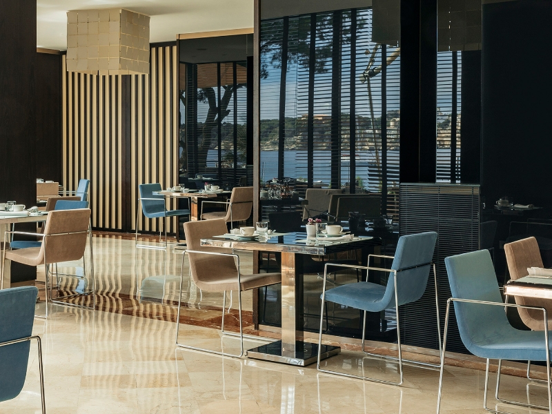Perseo Restaurant