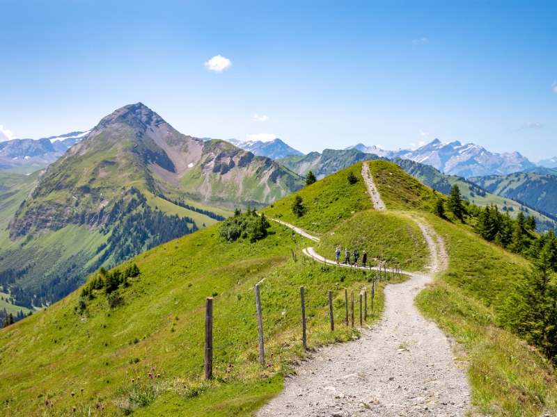 Gstaad