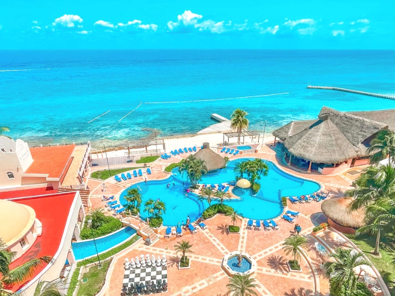 Pools