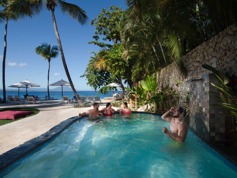 Jacuzzi