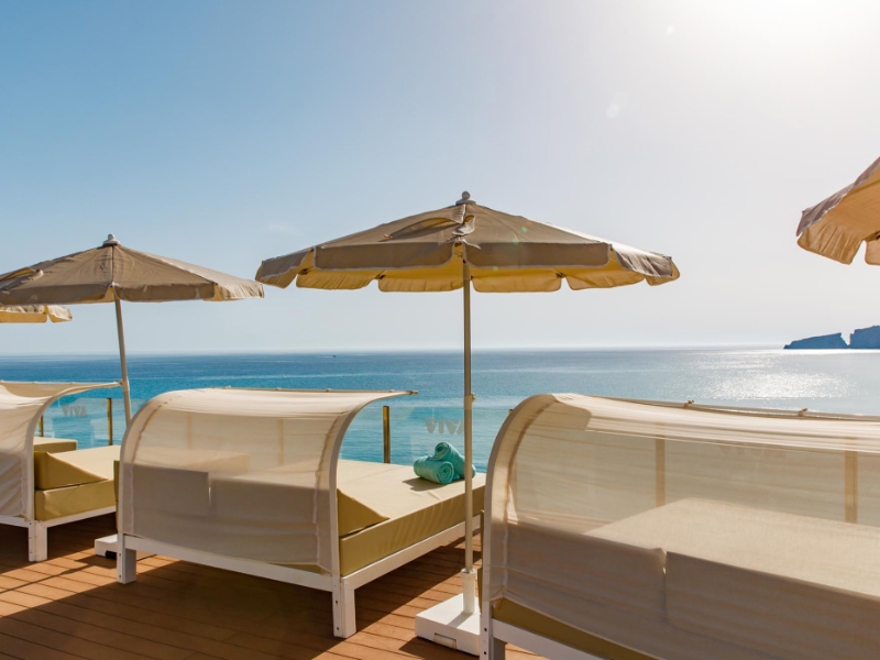 Bali Beds