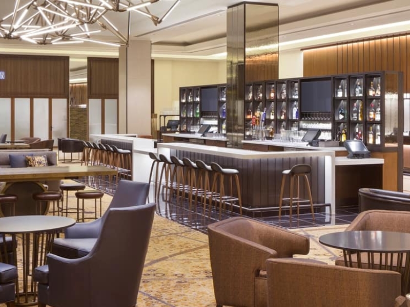 Lobby Bar