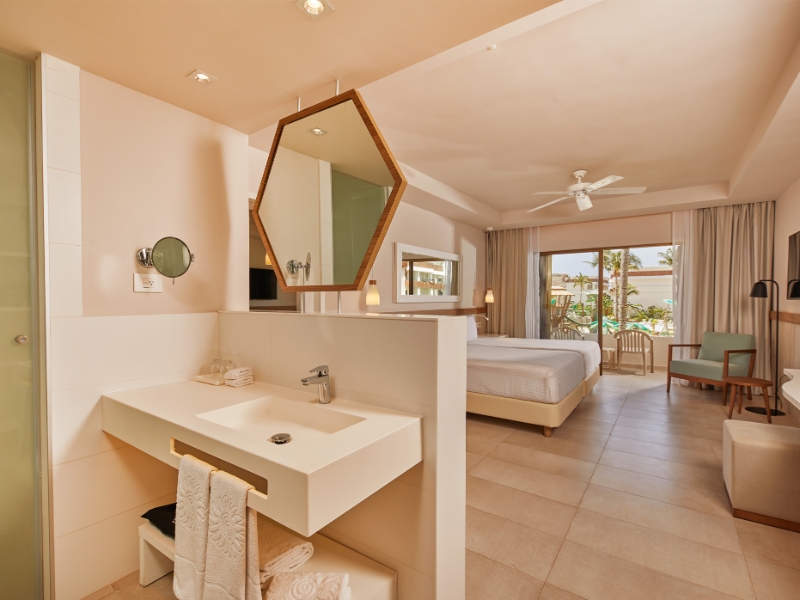 Premium Superior Room