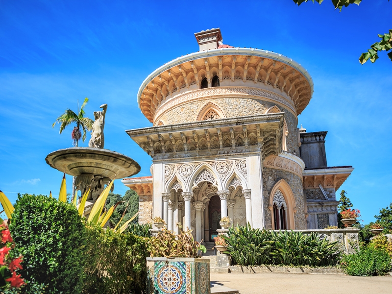 Monserrate