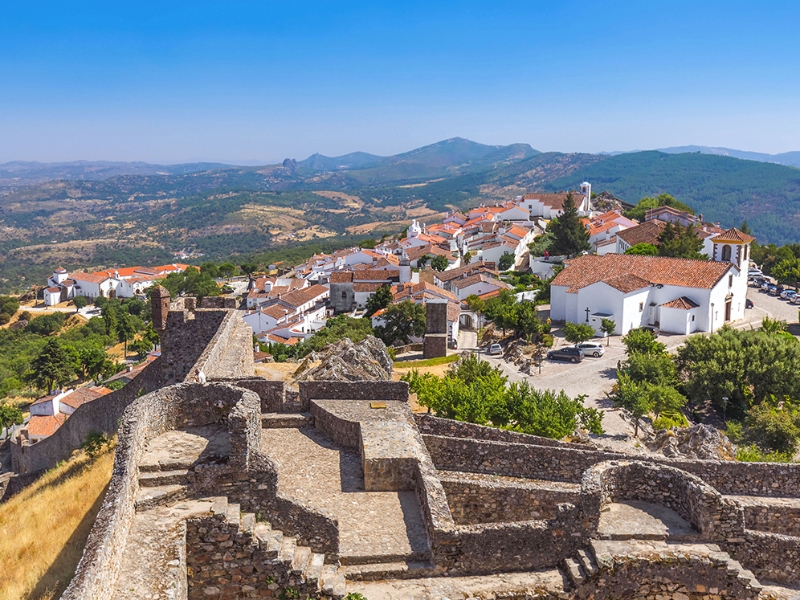 Marvao