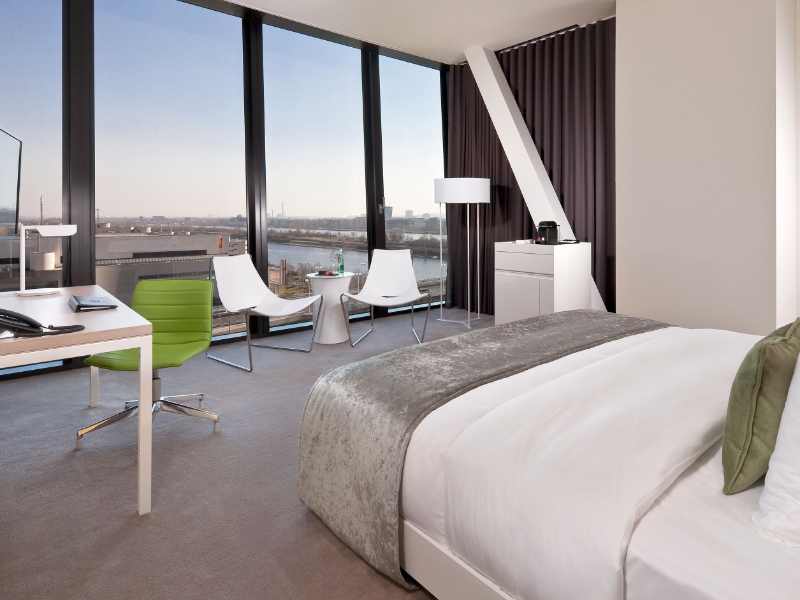 Premium Guestroom
